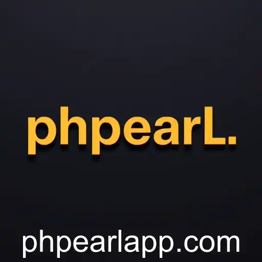 Unveiling the Mystique of Anagram Games: An Exploration of 'phpearL' Challenges