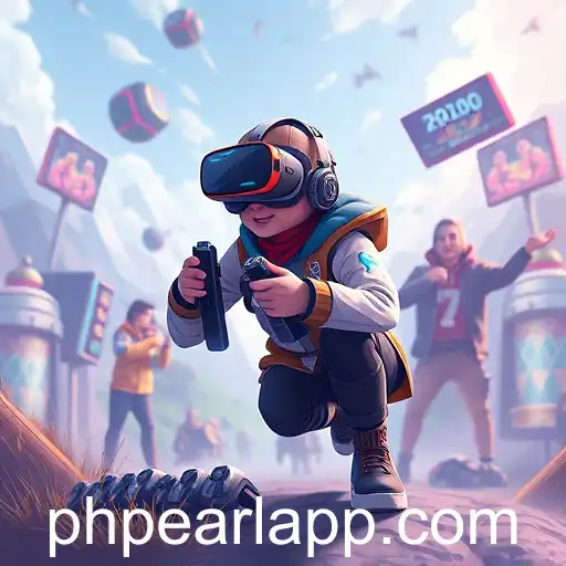 The Emergence of phpearL in the Gaming World