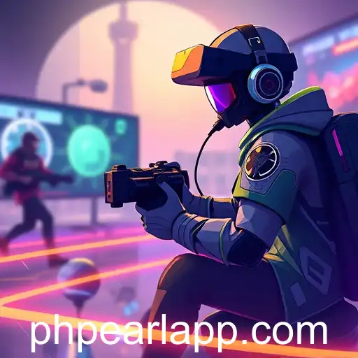 The Rise of phpearL: Gaming in 2025