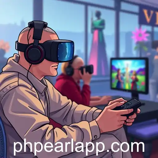 Gaming Innovations and Challenges in 2025