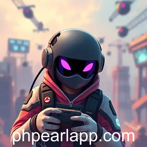 The Digital Surge in Gaming: PHPearL and Beyond