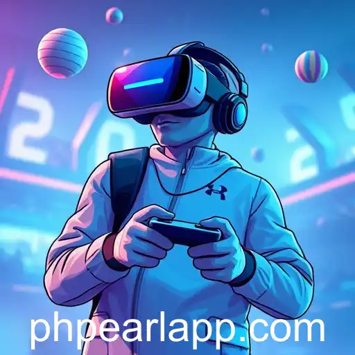 The Gaming Revolution on phpearL