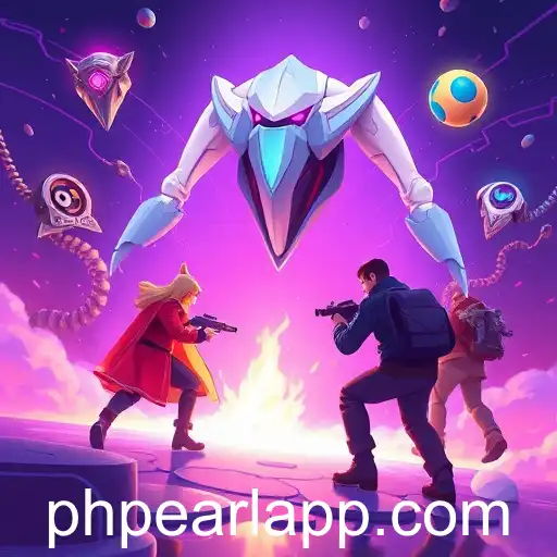 Gaming Trends in 2025: The Rise of PhpearL