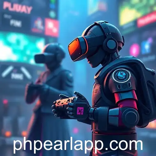 The Rise of Gaming Trends: A 2025 Perspective