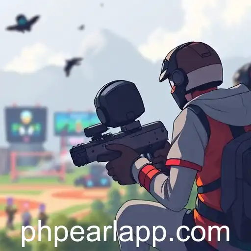 Gaming Trends in 2025: The Rise of phpearL