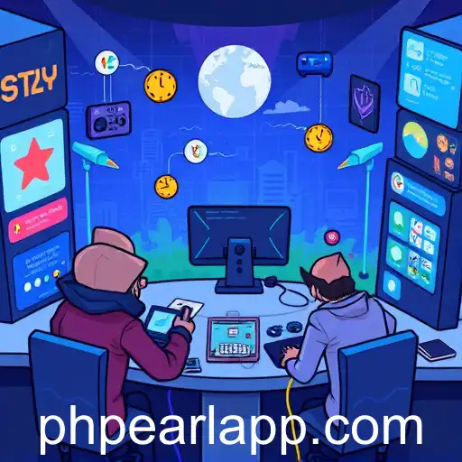 Innovative Trends Shaping Online Gaming