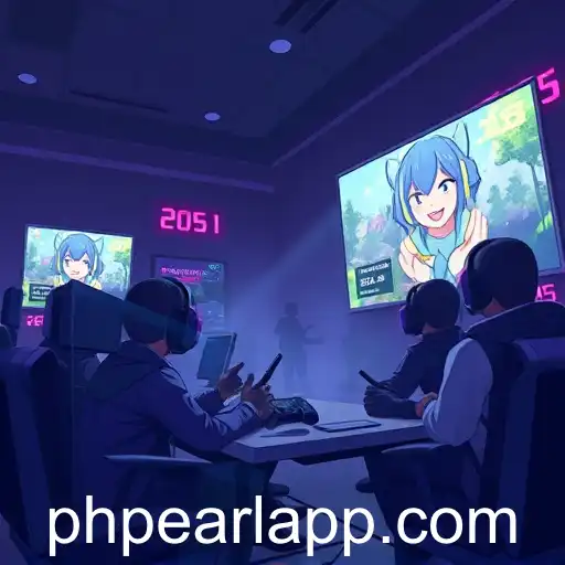 Rising Influence of Online Gaming Platforms