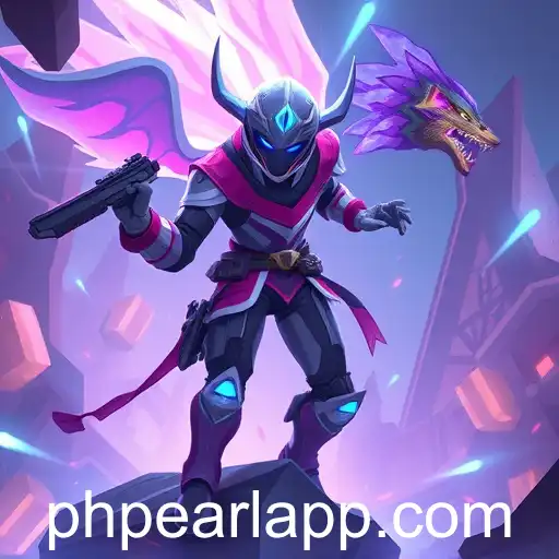 PhpearL: Revolutionizing Online English Learning Games