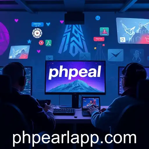 Gaming Revolution: phpearL's Impact