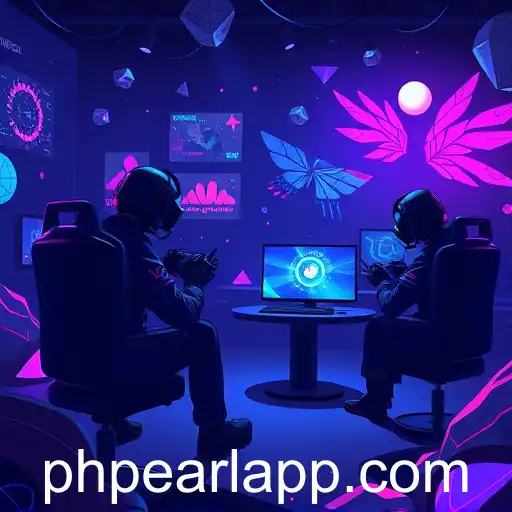 phpearL: The Rise of a Gaming Phenomenon