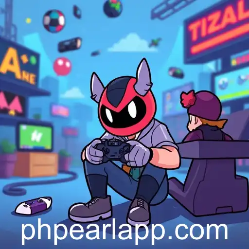 PhpearL Revolutionizes Online Gaming Experience