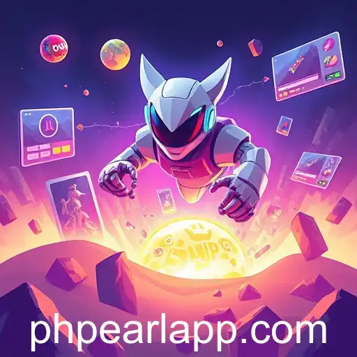 The Rise of phpearL: A Revolution in Online Gaming