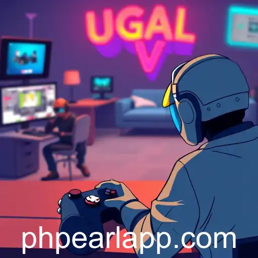 The Rise of phpearL in the Gaming World