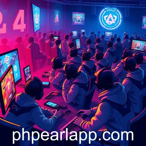 Exploring the Rise of Gaming Communities