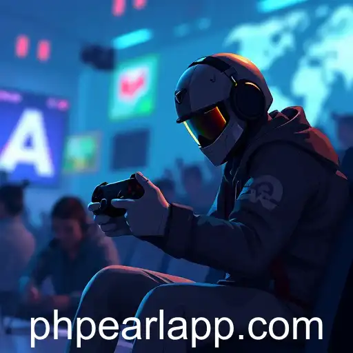The Rise of phpearL: A Digital Oasis for Gamers