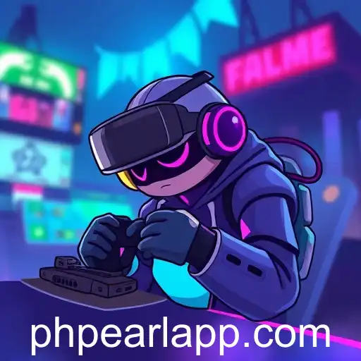 The Rise of phpearL in Online Gaming