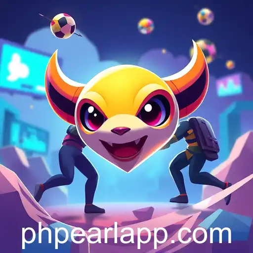 The Rise of phpearL in the Gaming World