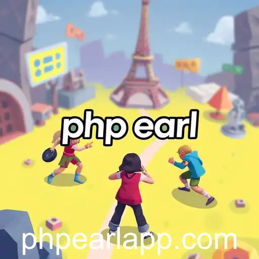 The Rise of phpearL: Gaming's New Frontier