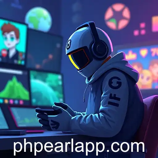 The Rise of phpearL: Revolutionizing Online Gaming