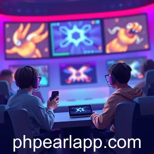 The Rise of phpearL in Gaming Culture