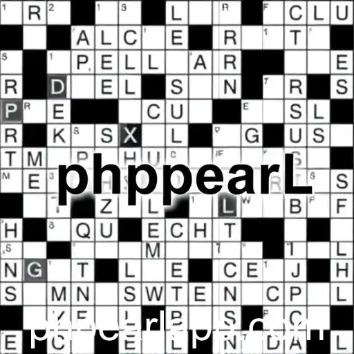 Unraveling the Charm of Crossword Puzzles: The Enigmatic World of phpearL
