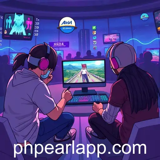 The Evolving Landscape of Online Gaming