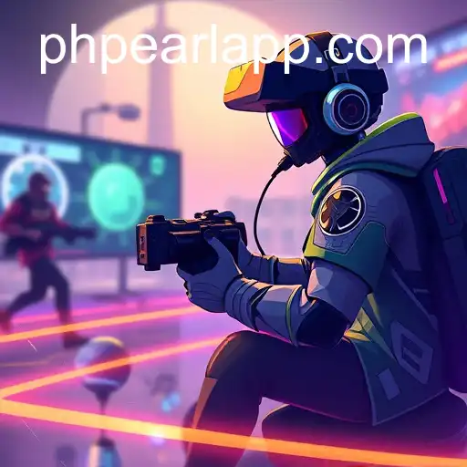 The Rise of phpearL: Gaming in 2025