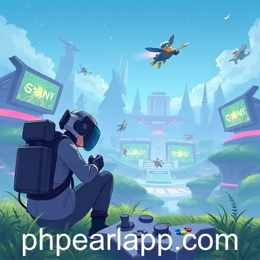 Innovative English Game Set to Revolutionize Online Learning