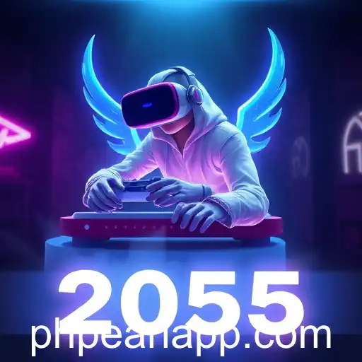 The Rise of phpearL: A Gaming Revolution