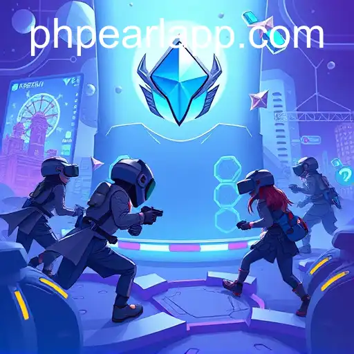 PhpearL Revolutionizes Online Gaming Experience