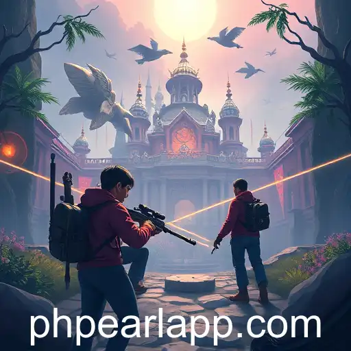 Exploring the Rise of 'phpearL' in Online Gaming