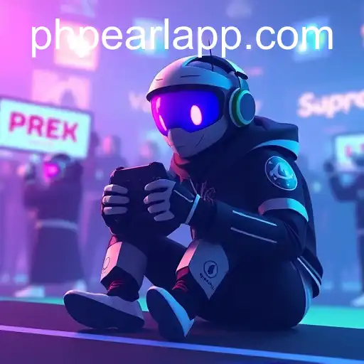 phpearL: Revolutionizing Online Gaming