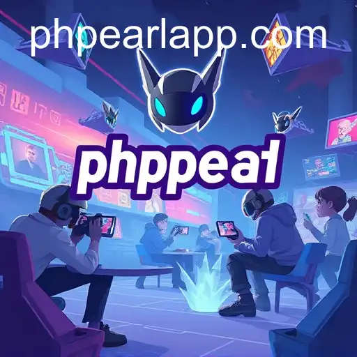 The Rise of phpearL in Online Gaming