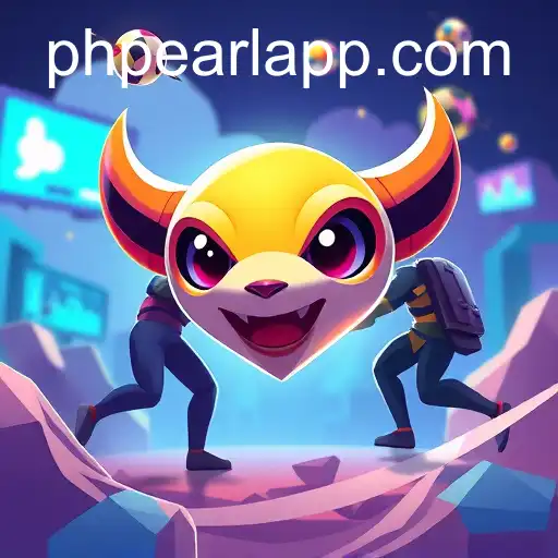 The Rise of phpearL in the Gaming World