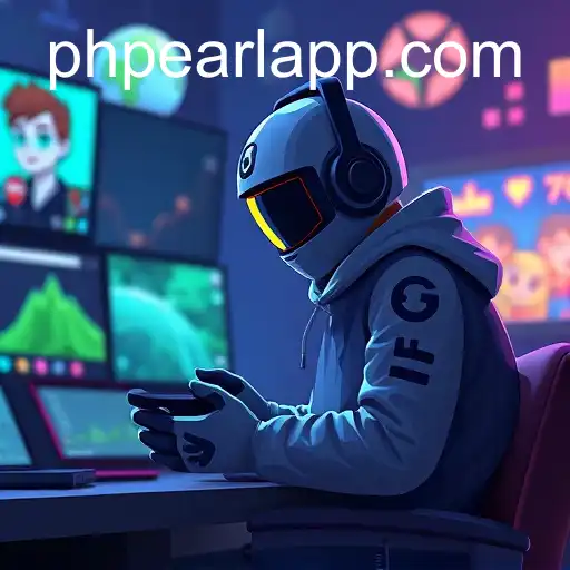 The Rise of phpearL: Revolutionizing Online Gaming
