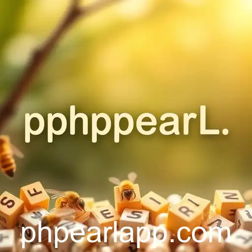 The Digital Renaissance of Spelling Bees: Unraveling the Intrigue of 'phpearL'